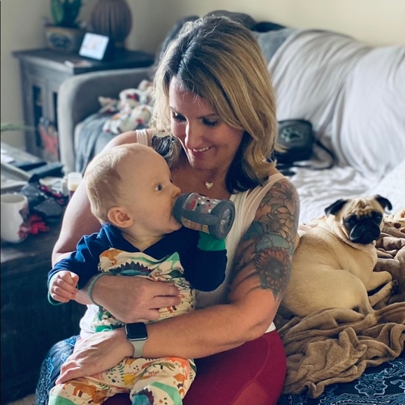 Meet your Posher, Melissa - Picture 3 of 6